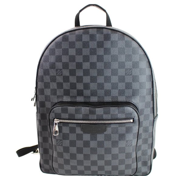 louis vuitton backpack josh price
